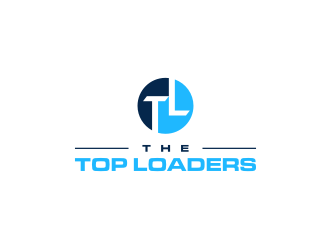 The Top Loaders logo design by uptogood