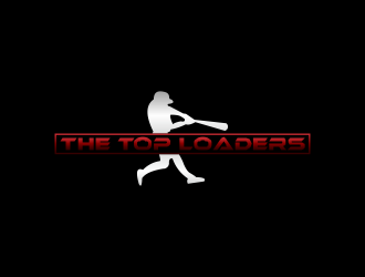 The Top Loaders logo design by luckyprasetyo