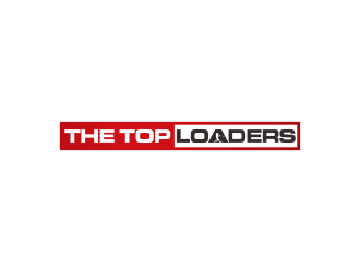 The Top Loaders logo design by luckyprasetyo