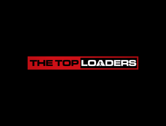 The Top Loaders logo design by luckyprasetyo