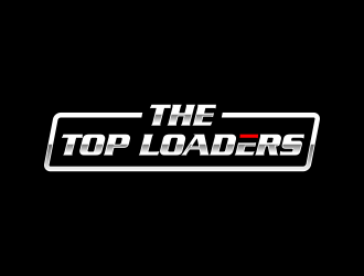 The Top Loaders logo design by hidro