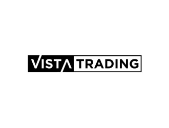 Vista Trading logo design by Adundas