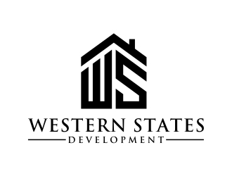 Western States Development logo design by sleepbelz