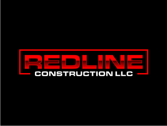 Redline Construction LLC logo design by KQ5