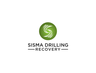 SISMA Drilling logo design by y7ce