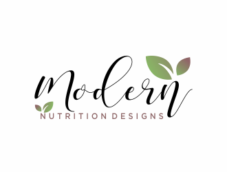  logo design by Mahrein