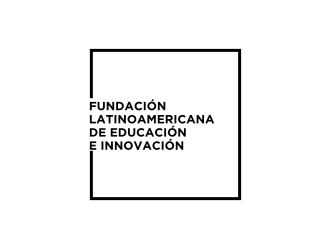 Fundación Latinoamericana de Educación e Innovación logo design by hopee