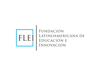 Fundación Latinoamericana de Educación e Innovación logo design by carman