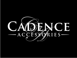 Cadence Accessories logo design by puthreeone
