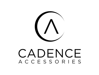 Cadence Accessories logo design by puthreeone
