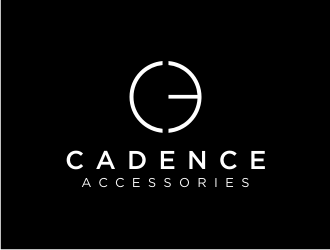 Cadence Accessories logo design by Franky.