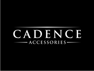 Cadence Accessories logo design by asyqh