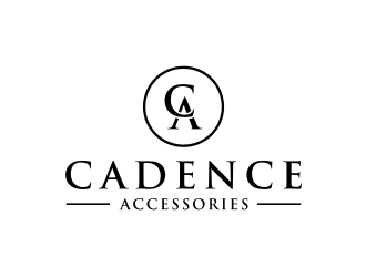 Cadence Accessories logo design by asyqh
