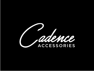Cadence Accessories logo design by zizou