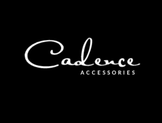 Cadence Accessories logo design by Rexx
