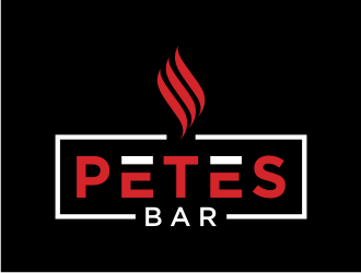 logo design by puthreeone