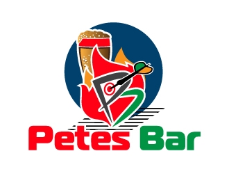 logo design by zenith