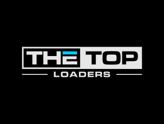 The Top Loaders logo design by haidar
