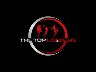The Top Loaders logo design by luckyprasetyo