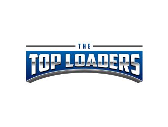 The Top Loaders logo design by GemahRipah