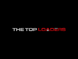 The Top Loaders logo design by luckyprasetyo