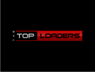 The Top Loaders logo design by kartjo