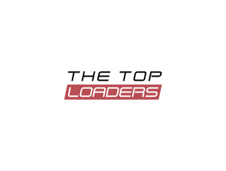 The Top Loaders logo design by changcut
