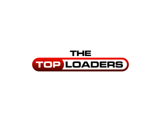 The Top Loaders logo design by diki