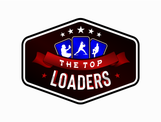 The Top Loaders logo design by mr_n
