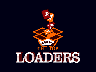  logo design by mrdesign