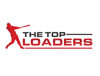 The Top Loaders logo design by gilkkj