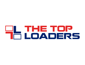 The Top Loaders logo design by Ultimatum