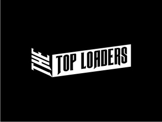 The Top Loaders logo design by Adundas