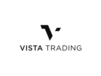 Vista Trading logo design by mbamboex
