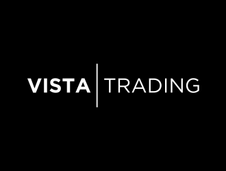 Vista Trading logo design by Msinur