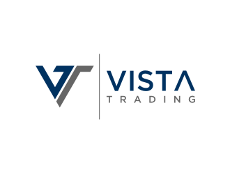 Vista Trading logo design by GemahRipah