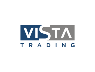 Vista Trading logo design by Rizqy