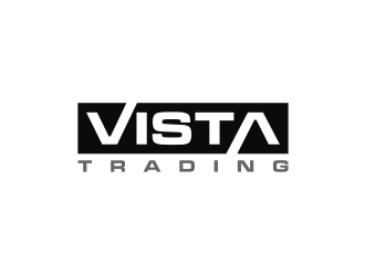 Vista Trading logo design by narnia