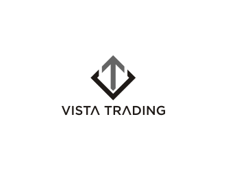 Vista Trading logo design by narnia