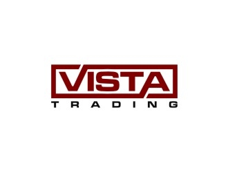 Vista Trading logo design by agil