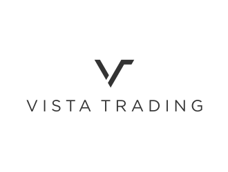 Vista Trading logo design by Inaya