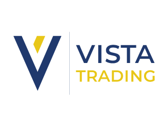 Vista Trading logo design by SHAHIR LAHOO