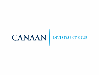 Canaan Investment Club logo design by Msinur