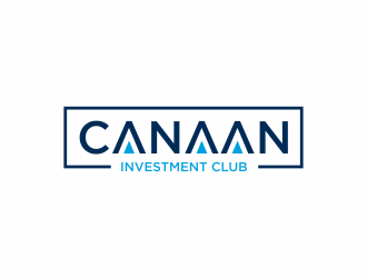 Canaan Investment Club logo design by Msinur