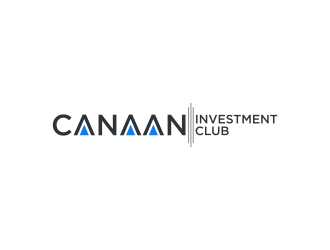 Canaan Investment Club logo design by changcut