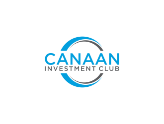 Canaan Investment Club logo design by changcut