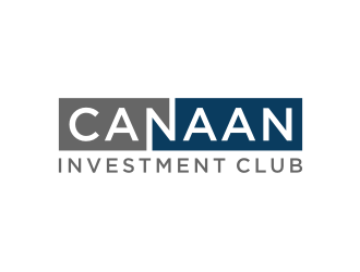 Canaan Investment Club logo design by zizou