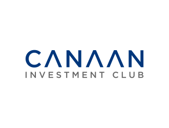 Canaan Investment Club logo design by salis17