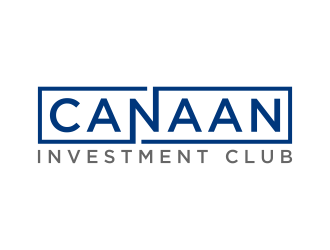 Canaan Investment Club logo design by salis17