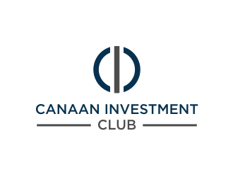Canaan Investment Club logo design by Franky.